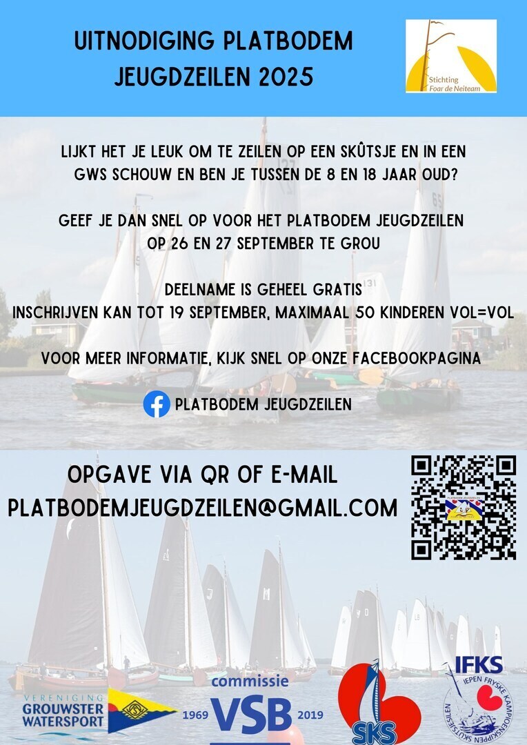 platbodemzeilen-jeugd platbodemzeilen-jeugd